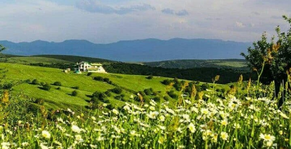 بهترین زمان مسافرت به اردبیل 3 بهترین زمان سفر از نظر آب و هوا