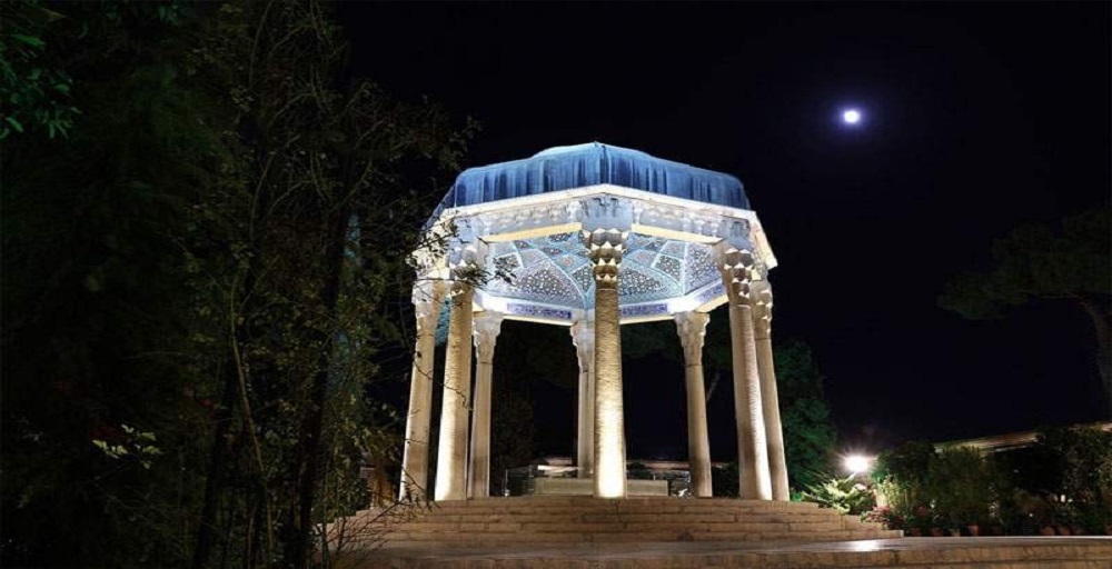 شبگردی در شیراز