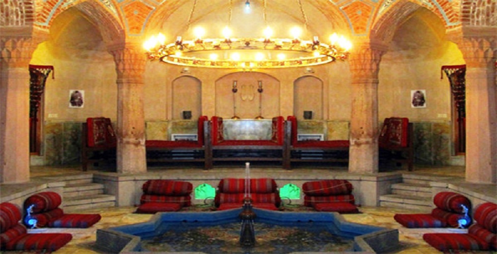 حمام نوبر