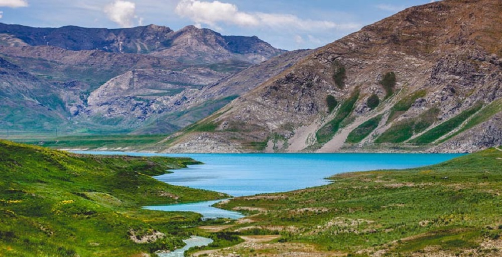 بهترین جاهای دماوند کجاست؟ 6 بهترین جاهای دماوند