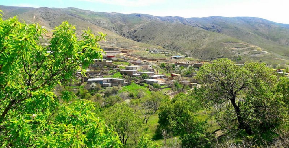 روستای زرگر کجاست؟ 7 زرگر