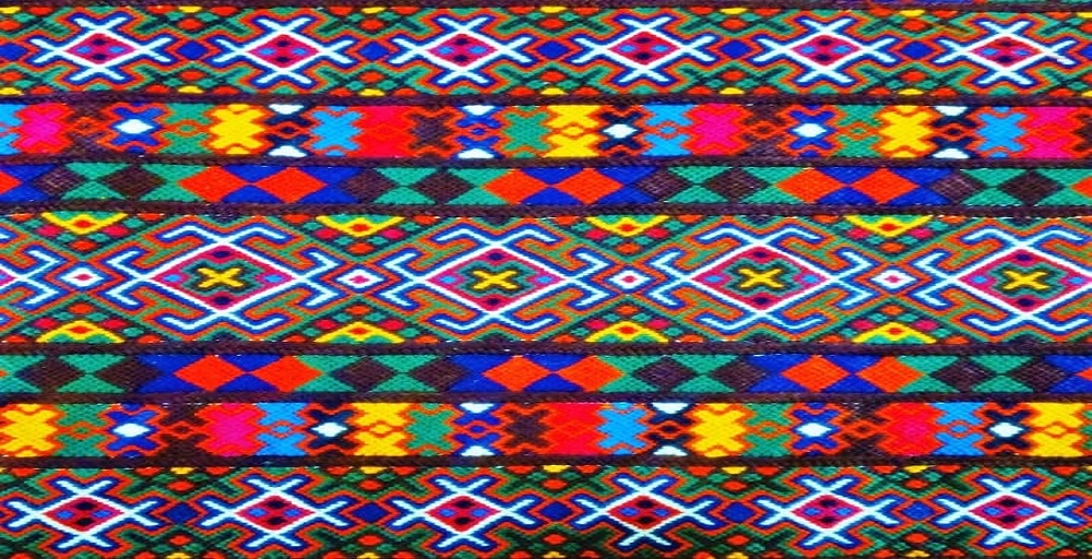 تاریخچه لباس بلوچستان