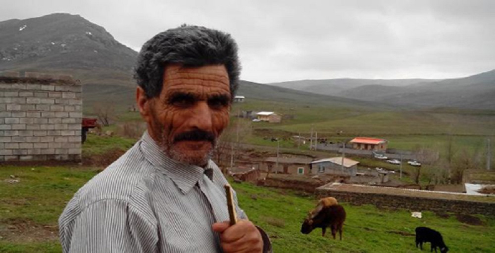 روستای زرگر کجاست؟ 5 شغل مردم روستای زرگر