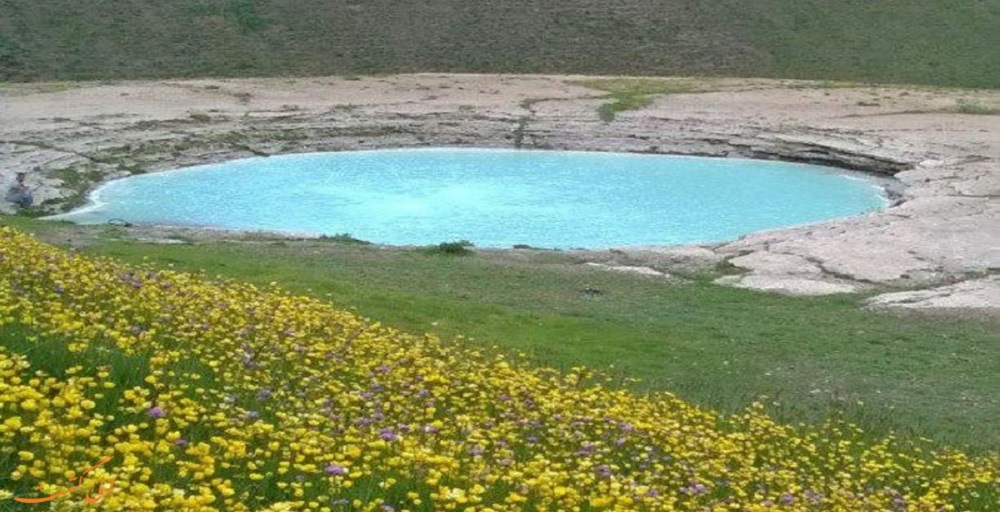 بازدید از ییلاقات فیلبند 6 شمه لار