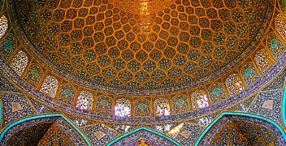 گنبد مسجد