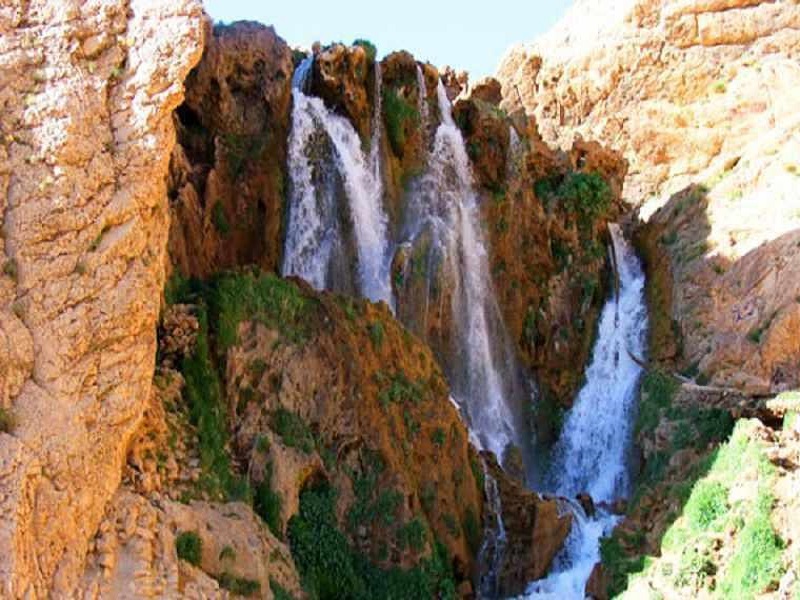 آبشار اسفجیر