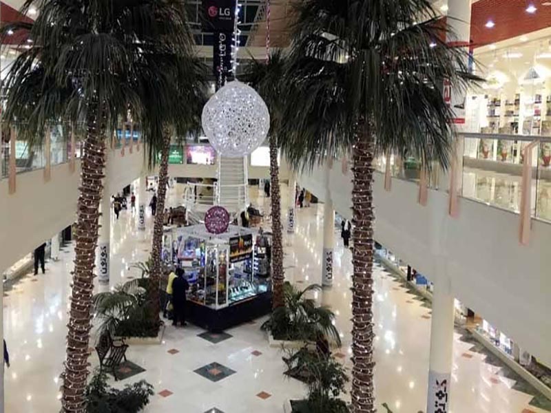 بازار خرید پردیس