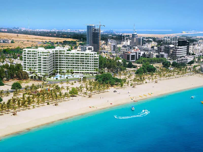 جزیره کیش