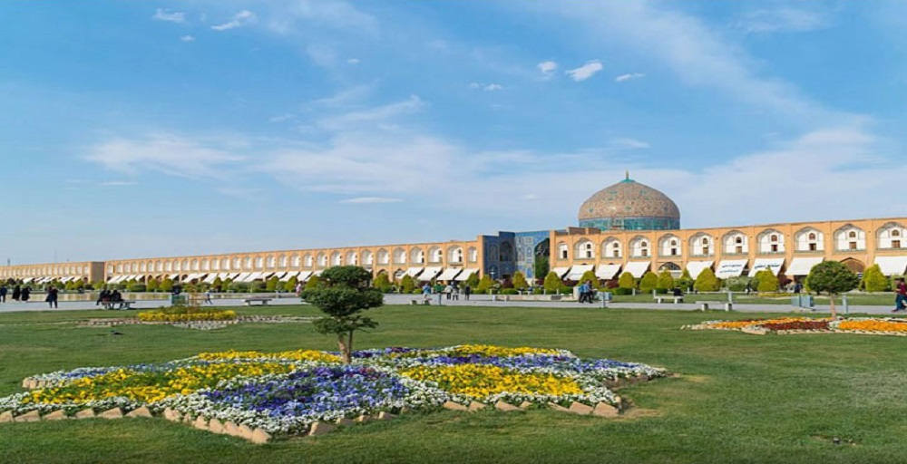 تاریخچه مسجد