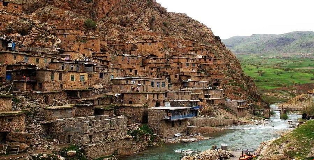 همه چیز درموردسفر مارکوپولو به ایران 7 مارکو در کردستان