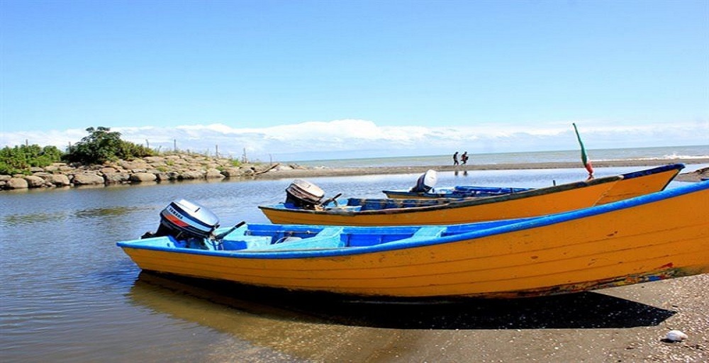 سفر به شمال در زمستان 8 سفر به شمال در زمستان