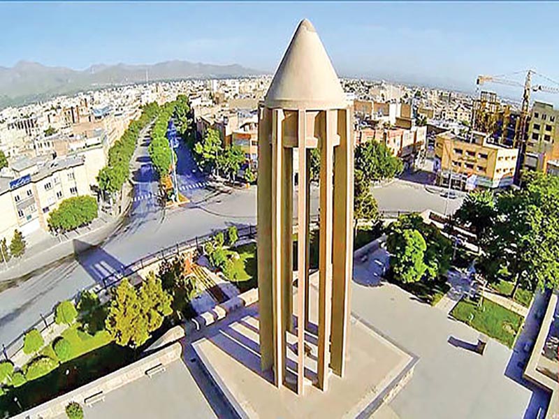بهترین شهرهای ایران برای زندگی