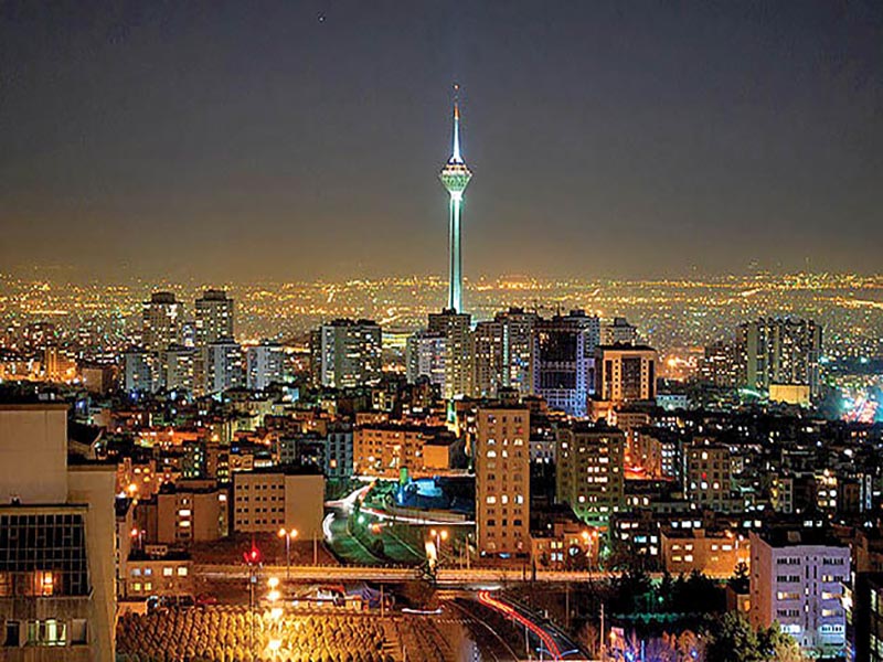 بهترین شهرهای ایران برای زندگی