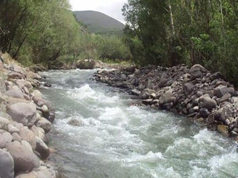 رودخانه حبله رود