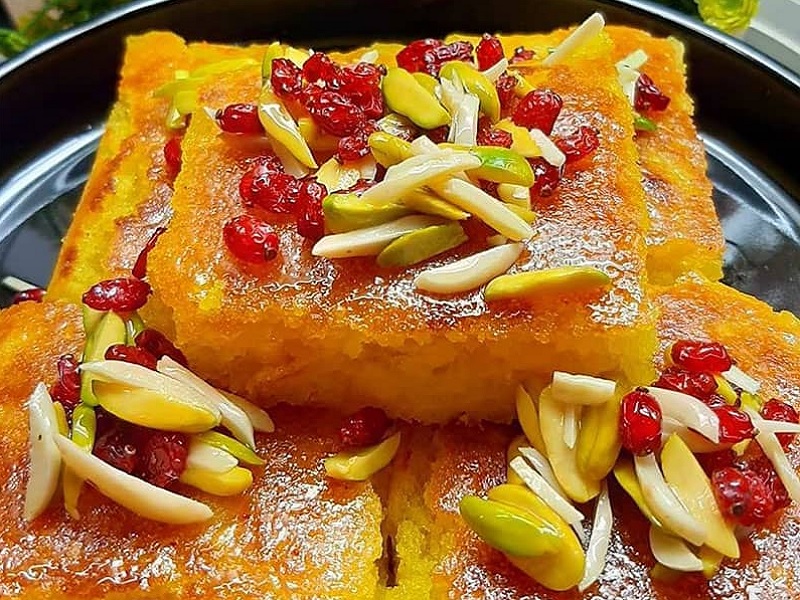 کوکو قندی