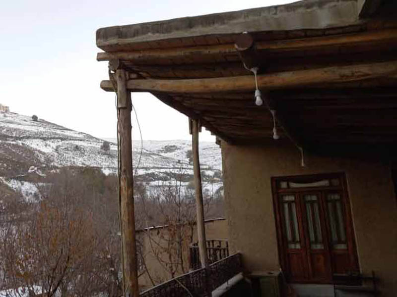 دشت ارغوان مشهد کجاست؟ 5 اقامت در دشت ارغوان