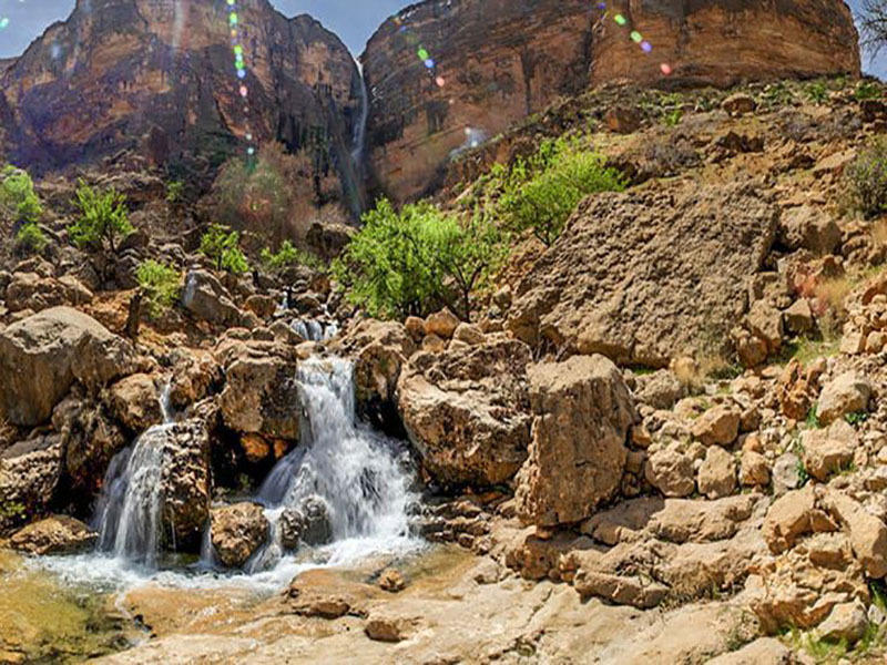 بهترین زمان سفر به شمخال