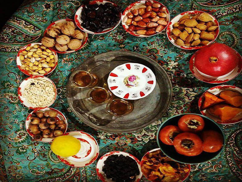 جواهرده رامسر کجاست؟ 4 جشن تیرماه سیزده