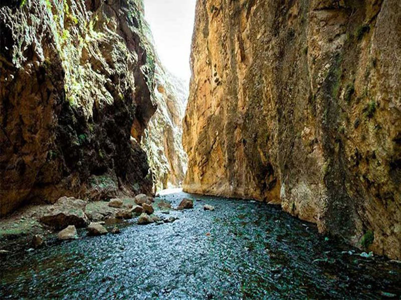 آشنایی با بهترین منطقه فیروزکوه 3 بهترین منطقه فیروزکوه