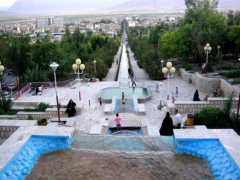 سوئیس کوچک ایران کجاست؟ 2 سوئیس کوچک ایران