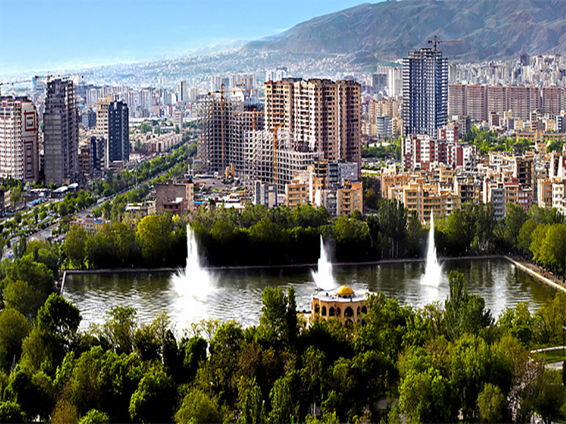 آش دوغ تبریز + دستور پخت 2 شهر تبریز