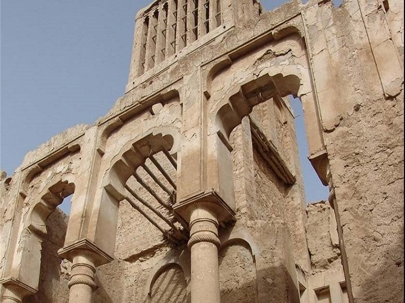 قلعه نصوری