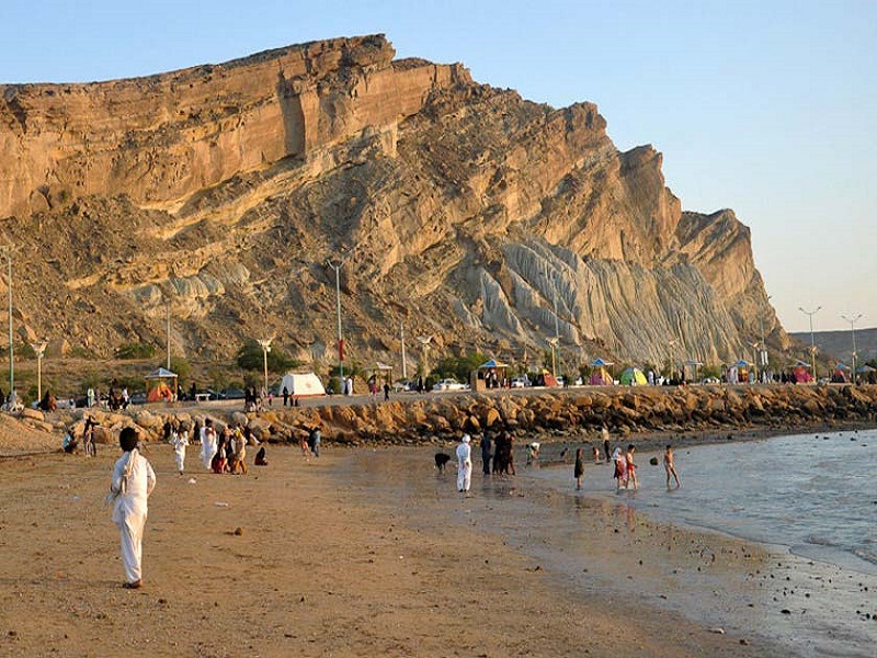 معرفی لیدر محلی چابهار 3 لیدر محلی چابهار