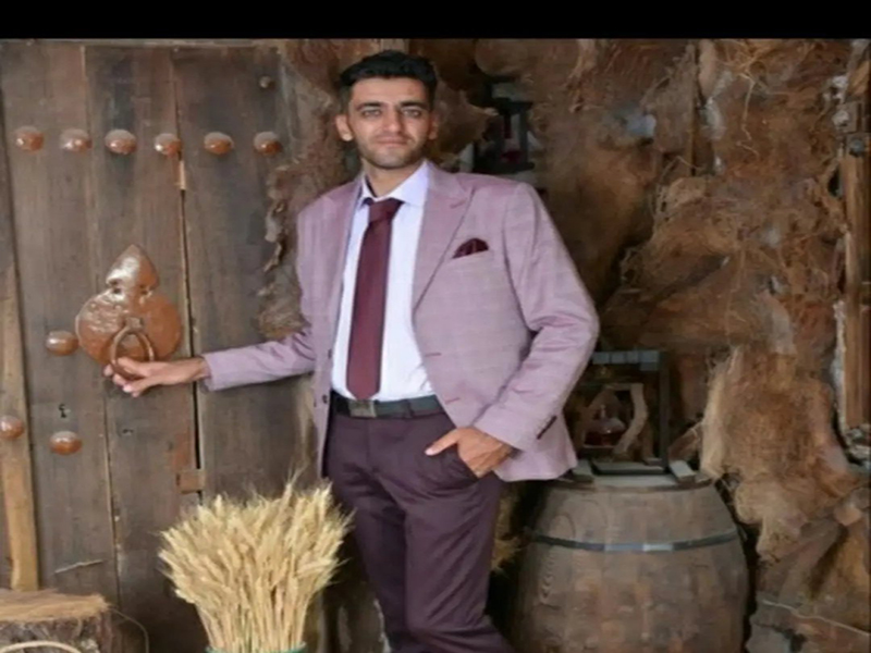 لیدر محلی یزد