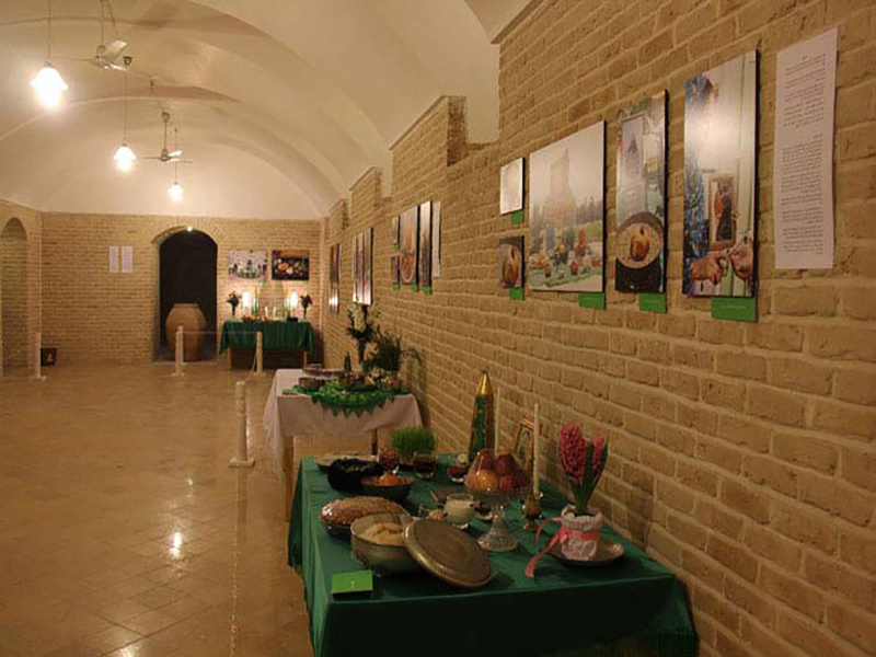 موزه ماکار