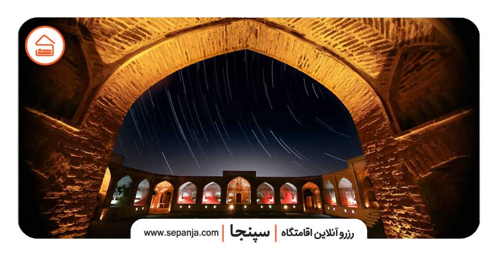 بهترین سوئیت آپارتمان های قم 4 بهترین سوئیت آپارتمان های قم