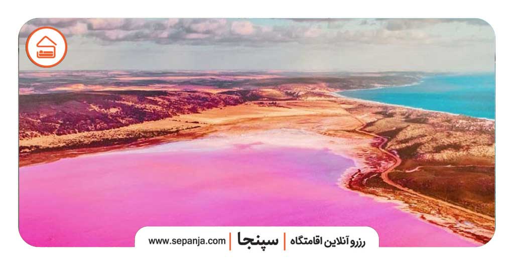 بهترین سوئیت آپارتمان های چابهار 4 تالاب لیپار چابهار