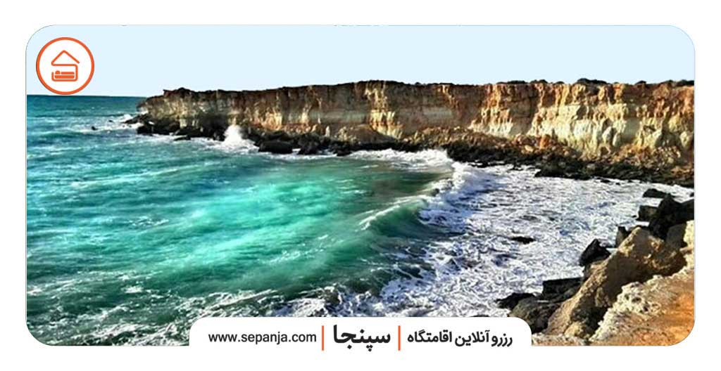 بندر سیراف کجاست؟ 2 سفر به بندر سیراف