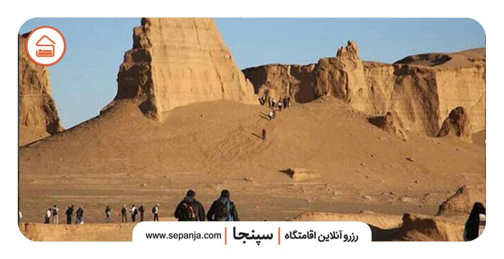 شهداد کرمان