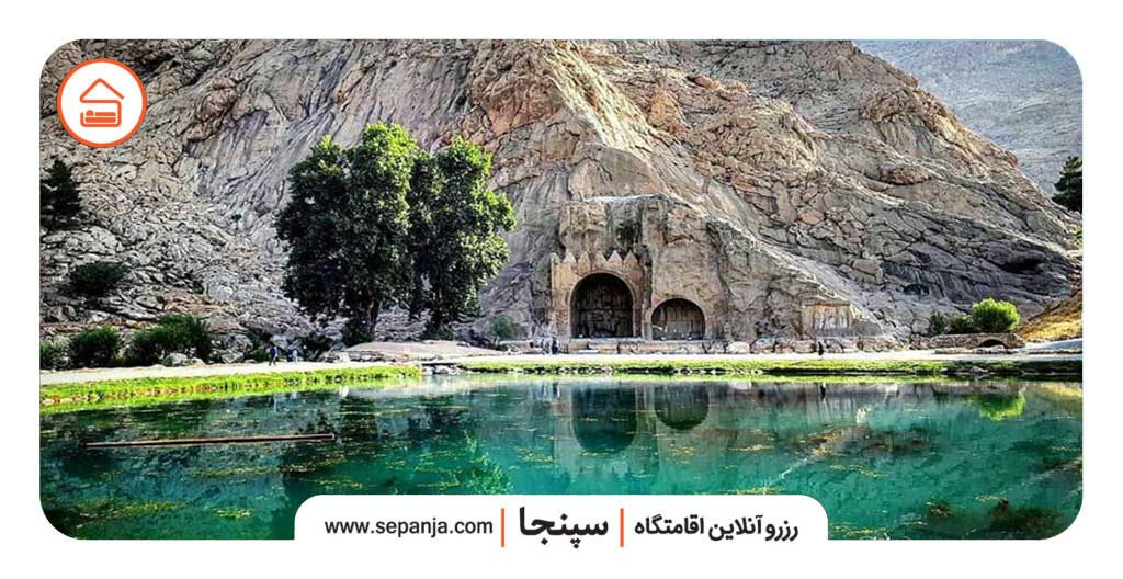 بهترین سوئیت آپارتمان های کرمانشاه 2 بهترین سوئیت آپارتمان های کرمانشاه