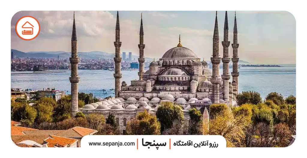 بهترین شهر ترکیه برای زندگی 2 بهترین شهر زندگی در ترکیه