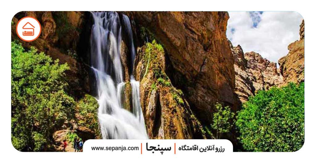 جاهای دیدنی خرم آباد