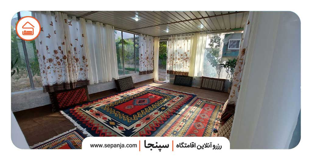 بهترین سوئیت آپارتمان های خرم آباد