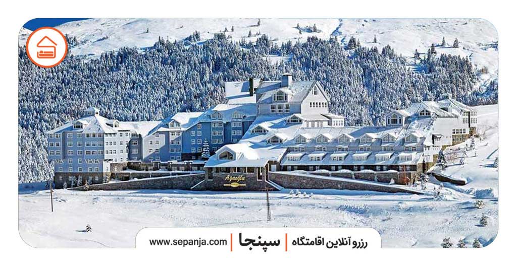 بورسا ترکیه