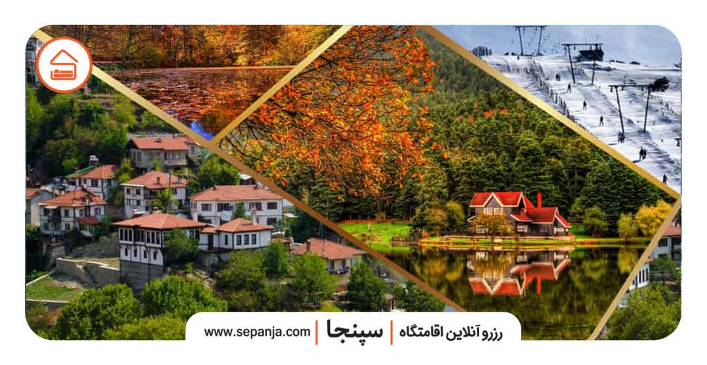 بولو ترکیه