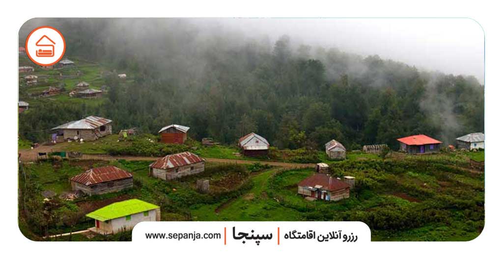 چگونه به خلخال سفر کنیم؟