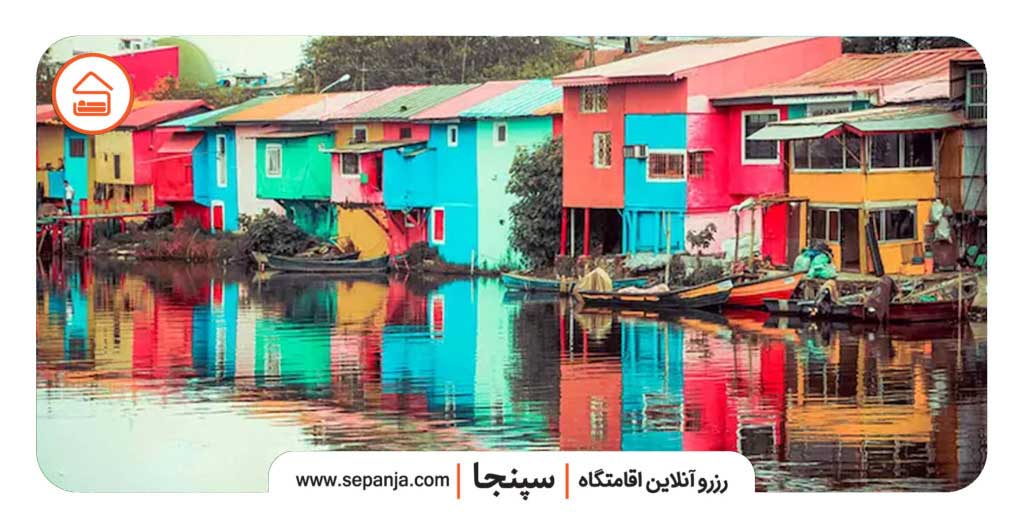 بندرانزلی