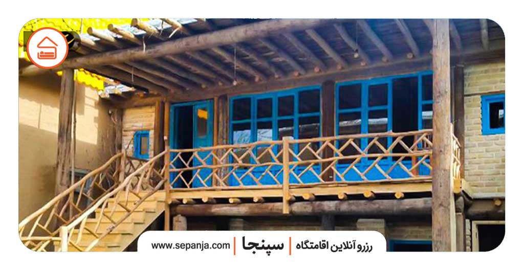بهترین اقامتگاه مشهد برای ماه عسل