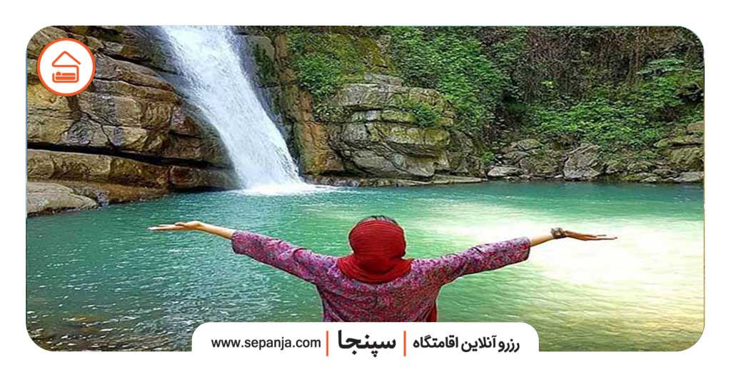 بهترین اقامتگاه ترکمن صحرا