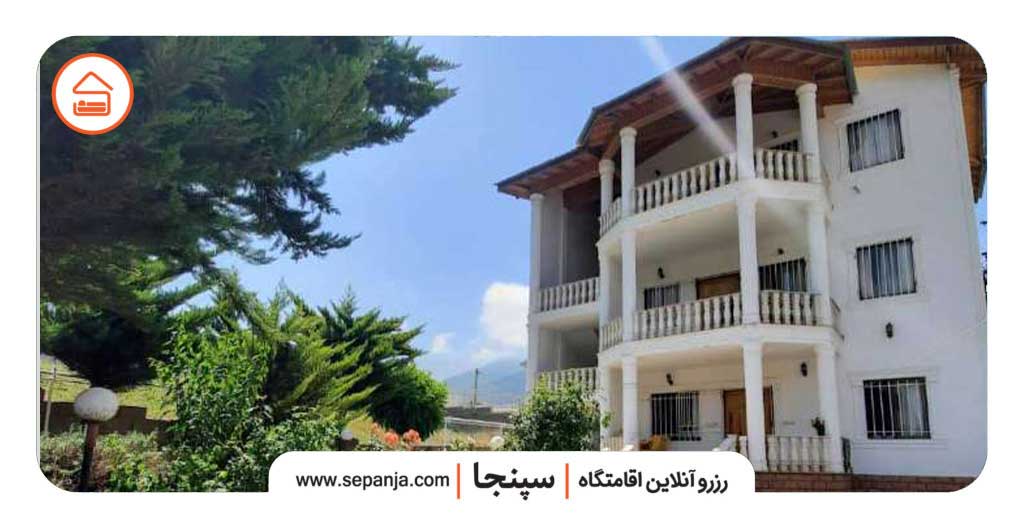 بهترین مناطق کلاردشت برای خرید ویلا و سرمایهگذاری + راهنمای انتخاب 2 بهترین جای کلاردشت برای ویلا