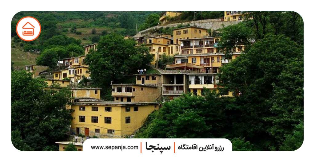 بهترین جای شمال برای خرید ویلا کجاست؟