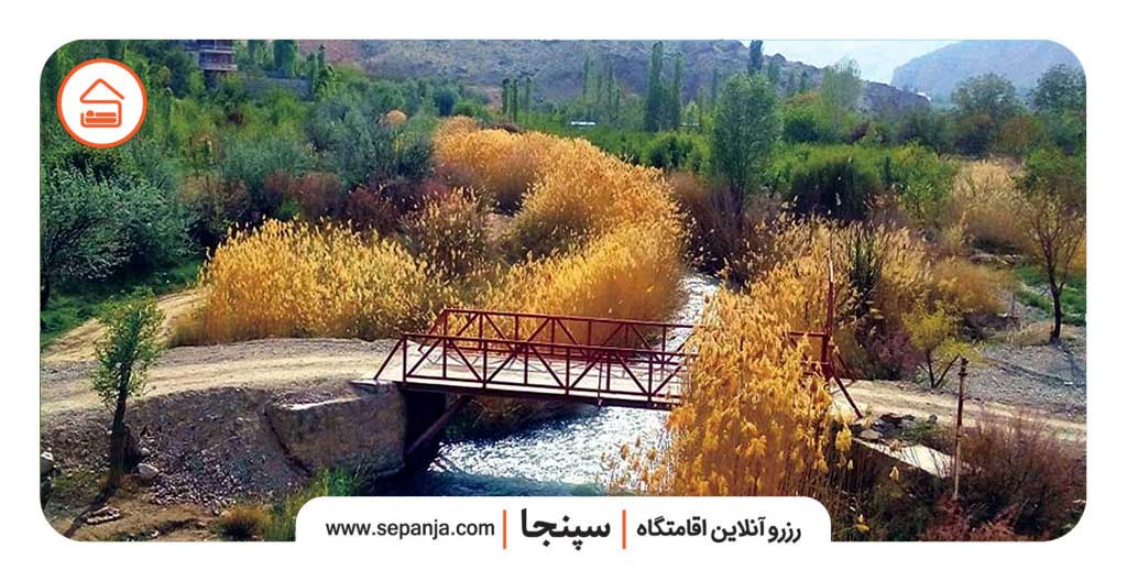 خمده فیروزکوه