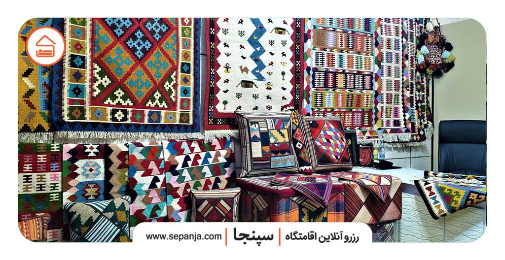 بهترین روستای مینودشت
