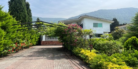 ویلا چمستان