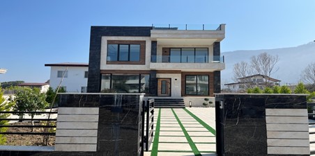 ویلاچمستان