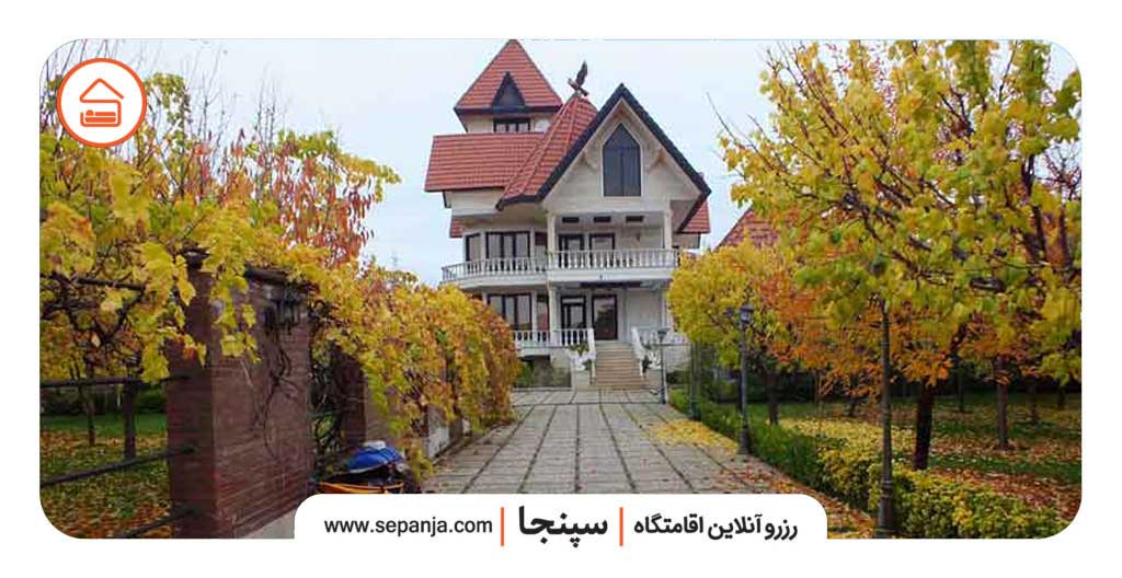 بهترین مکان برای زندگی در اطراف تهران